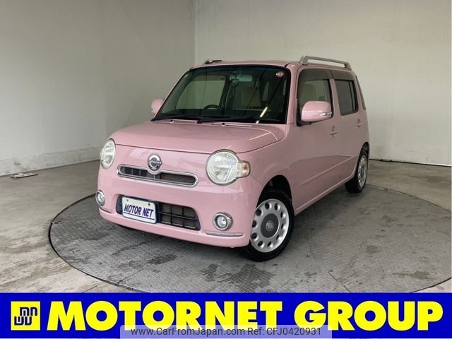 daihatsu mira-cocoa 2012 -DAIHATSU--Mira Cocoa DBA-L675S--L675S-0117340---DAIHATSU--Mira Cocoa DBA-L675S--L675S-0117340- image 1