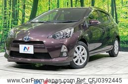 toyota aqua 2014 -TOYOTA--AQUA DAA-NHP10--NHP10-2297086---TOYOTA--AQUA DAA-NHP10--NHP10-2297086-