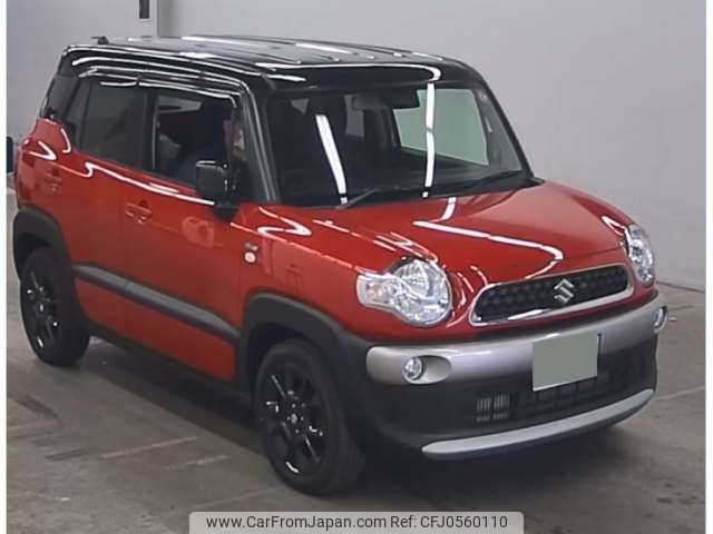 suzuki xbee 2020 -SUZUKI 【山形 501ﾐ7643】--XBEE DAA-MN71S--MN71S-166193---SUZUKI 【山形 501ﾐ7643】--XBEE DAA-MN71S--MN71S-166193- image 1