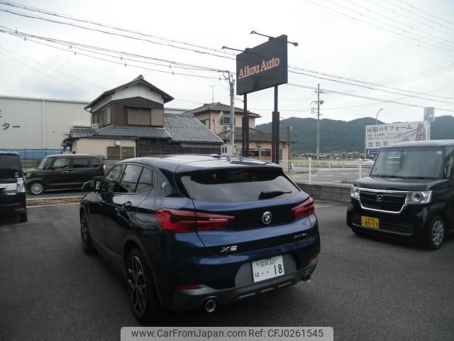 bmw x2 2019 quick_quick_LDA-YK20_wbayk720x0eg17475 image 2