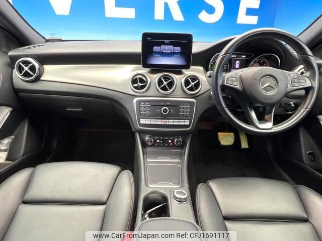 mercedes-benz gla-class 2019 CFJ1691117 image 2