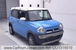 suzuki hustler 2014 -SUZUKI--Hustler MR31S-818874---SUZUKI--Hustler MR31S-818874-