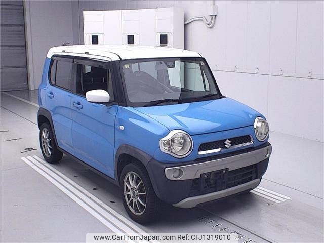 suzuki hustler 2014 -SUZUKI--Hustler MR31S-818874---SUZUKI--Hustler MR31S-818874- image 1