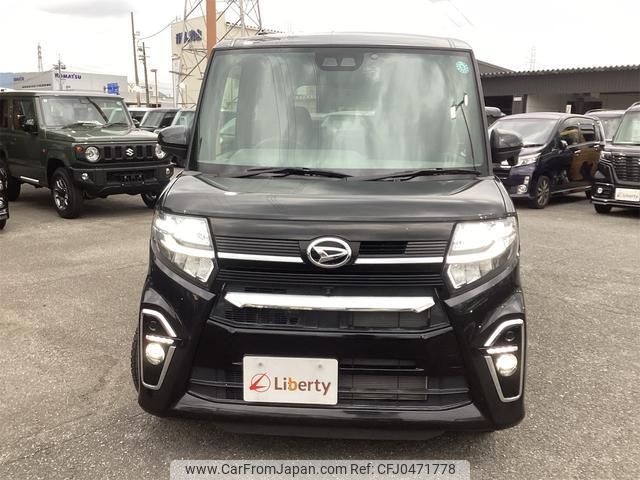 daihatsu tanto 2019 quick_quick_LA650S_LA650S-1015316 image 2