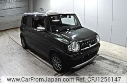 suzuki hustler 2018 -SUZUKI 【ＮＯ後日 】--Hustler MR41S-326112---SUZUKI 【ＮＯ後日 】--Hustler MR41S-326112-