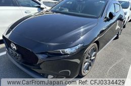 mazda mazda3-fastback 2019 quick_quick_6BA-BP5P_BP5P-104818