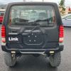 suzuki jimny 2006 -SUZUKI--Jimny ABA-JB23W--JB23W-512026---SUZUKI--Jimny ABA-JB23W--JB23W-512026- image 7