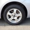 toyota vitz 2008 NIKYO_DS38533 image 17