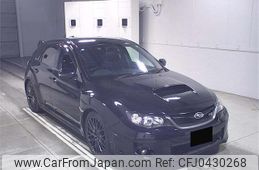 subaru impreza-wagon 2013 -SUBARU--Impreza Wagon GRF-008312---SUBARU--Impreza Wagon GRF-008312-