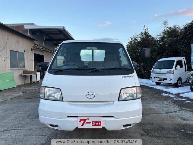 mazda bongo-truck 2006 GOO_NET_EXCHANGE_1002140A30250211W001 image 2