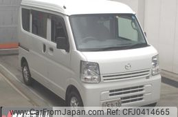 mazda scrum-van 2020 -MAZDA--Scrum Van DG17V-425342---MAZDA--Scrum Van DG17V-425342-