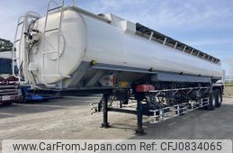 other-japan trailer 2003 -OTHER JAPAN--Trailer ST26105D--ST26105D-11032---OTHER JAPAN--Trailer ST26105D--ST26105D-11032-