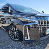 toyota alphard 2018 -TOYOTA--Alphard DBA-AGH30W--AGH30-0231209---TOYOTA--Alphard DBA-AGH30W--AGH30-0231209- image 1