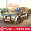 nissan terrano 1994 GOO_JP_700040027130250210001 image 1