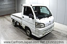 daihatsu hijet-truck 2012 -DAIHATSU--Hijet Truck S201P-0075253---DAIHATSU--Hijet Truck S201P-0075253-