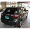 toyota vitz 2019 quick_quick_DBA-NSP130_NSP130-4023130 image 4