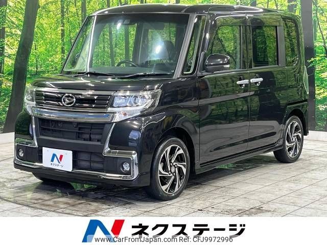 daihatsu tanto 2019 -DAIHATSU--Tanto DBA-LA600S--LA600S-0795456---DAIHATSU--Tanto DBA-LA600S--LA600S-0795456- image 1