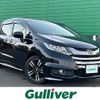 honda odyssey 2017 -HONDA--Odyssey DAA-RC4--RC4-1021276---HONDA--Odyssey DAA-RC4--RC4-1021276- image 1