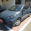toyota yaris 2024 CFJ1759232 image 1