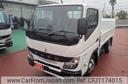 mitsubishi-fuso canter 2025 GOO_NET_EXCHANGE_0507405A30250520W001