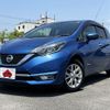 nissan note 2017 -NISSAN--Note DAA-HE12--HE12-043854---NISSAN--Note DAA-HE12--HE12-043854- image 1