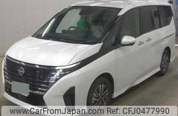 nissan serena 2024 quick_quick_5BA-FC28_FC28-027563