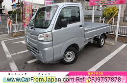 daihatsu hijet-truck 2019 GOO_JP_700102067530240419005