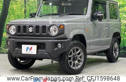 suzuki jimny 2023 CFJ1598648