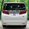 toyota alphard 2020 -TOYOTA--Alphard 6AA-AYH30W--AYH30-0111736---TOYOTA--Alphard 6AA-AYH30W--AYH30-0111736- image 16