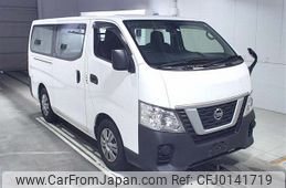 nissan caravan-van 2018 -NISSAN--Caravan Van VW2E26-105169---NISSAN--Caravan Van VW2E26-105169-