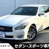 nissan fuga 2015 -NISSAN--Fuga DAA-HY51--HY51-801090---NISSAN--Fuga DAA-HY51--HY51-801090- image 1