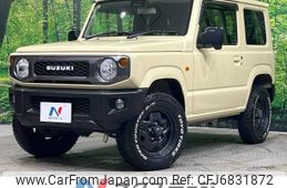 suzuki jimny 2020 -SUZUKI--Jimny 3BA-JB64W--JB64W-176426---SUZUKI--Jimny 3BA-JB64W--JB64W-176426-