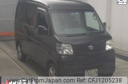 toyota pixis-van 2015 -TOYOTA--Pixis Van S321M-0012837---TOYOTA--Pixis Van S321M-0012837-