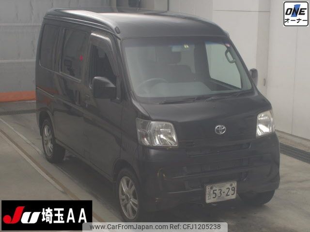 toyota pixis-van 2015 -TOYOTA--Pixis Van S321M-0012837---TOYOTA--Pixis Van S321M-0012837- image 1