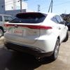 toyota harrier-hybrid 2023 quick_quick_6AA-AXUH80_AXUH80-0000222 image 2