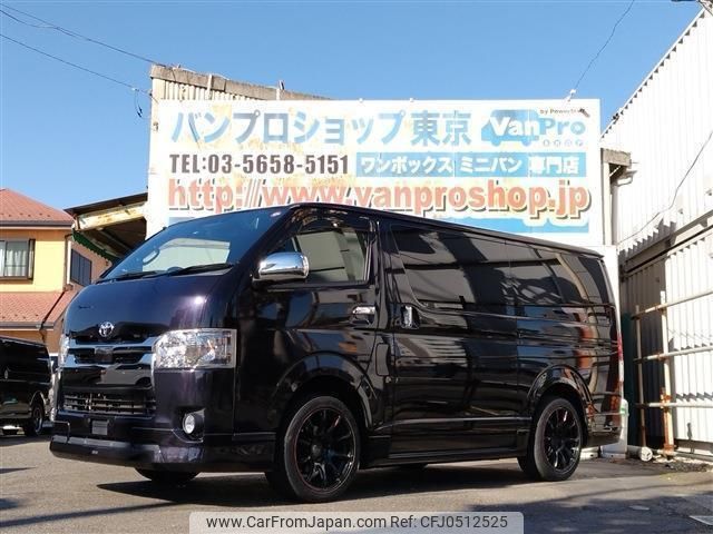 toyota hiace-van 2019 quick_quick_QDF-GDH201V_GDH201-1029028 image 1