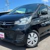 mitsubishi ek-wagon 2018 quick_quick_DBA-B11W_B11W-0504545 image 1