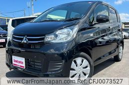 mitsubishi ek-wagon 2018 quick_quick_DBA-B11W_B11W-0504545