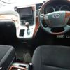 toyota vellfire 2009 -TOYOTA--Vellfire ANH20W-8069470---TOYOTA--Vellfire ANH20W-8069470- image 4