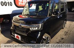 honda n-box 2018 -HONDA--N BOX DBA-JF3--JF3-2028174---HONDA--N BOX DBA-JF3--JF3-2028174-