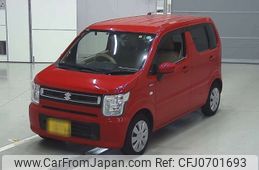 suzuki wagon-r 2018 -SUZUKI 【名古屋 58Aと3074】--Wagon R MH55S-198366---SUZUKI 【名古屋 58Aと3074】--Wagon R MH55S-198366-