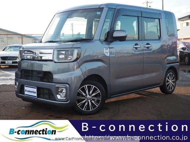 daihatsu wake 2017 CFJ1810762 image 1