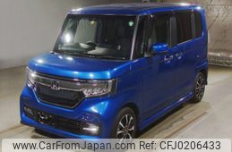 honda n-box 2020 -HONDA 【Ｎｏ後日 】--N BOX JF3-1489994---HONDA 【Ｎｏ後日 】--N BOX JF3-1489994-