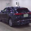 toyota harrier 2022 quick_quick_6BA-MXUA80_0070019 image 2