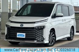 toyota voxy 2023 quick_quick_6AA-ZWR90W_ZWR90-0068935