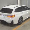 bmw 3-series 2022 CFJ1837311 image 2