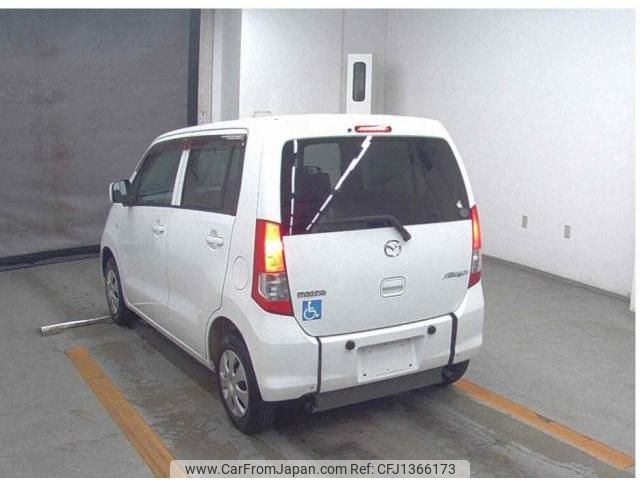 mazda az-wagon 2012 quick_quick_DBA-MJ23S_MJ23S-162967 image 2