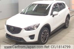 mazda cx-5 2016 CFJ1814799