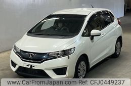 honda fit 2013 -HONDA--Fit GK3-3001849---HONDA--Fit GK3-3001849-