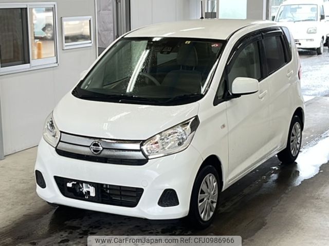 nissan dayz 2017 -NISSAN--DAYZ B21W-0442012---NISSAN--DAYZ B21W-0442012- image 1